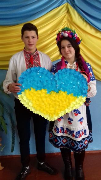 учні